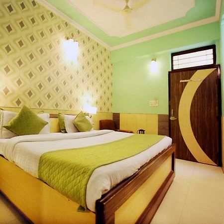 Hotel Golden Heritage Jaipur Ngoại thất bức ảnh