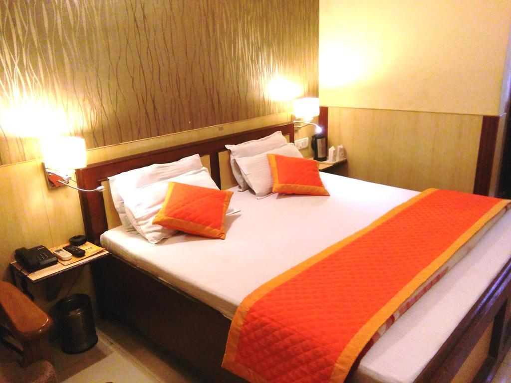 Hotel Golden Heritage Jaipur Ngoại thất bức ảnh