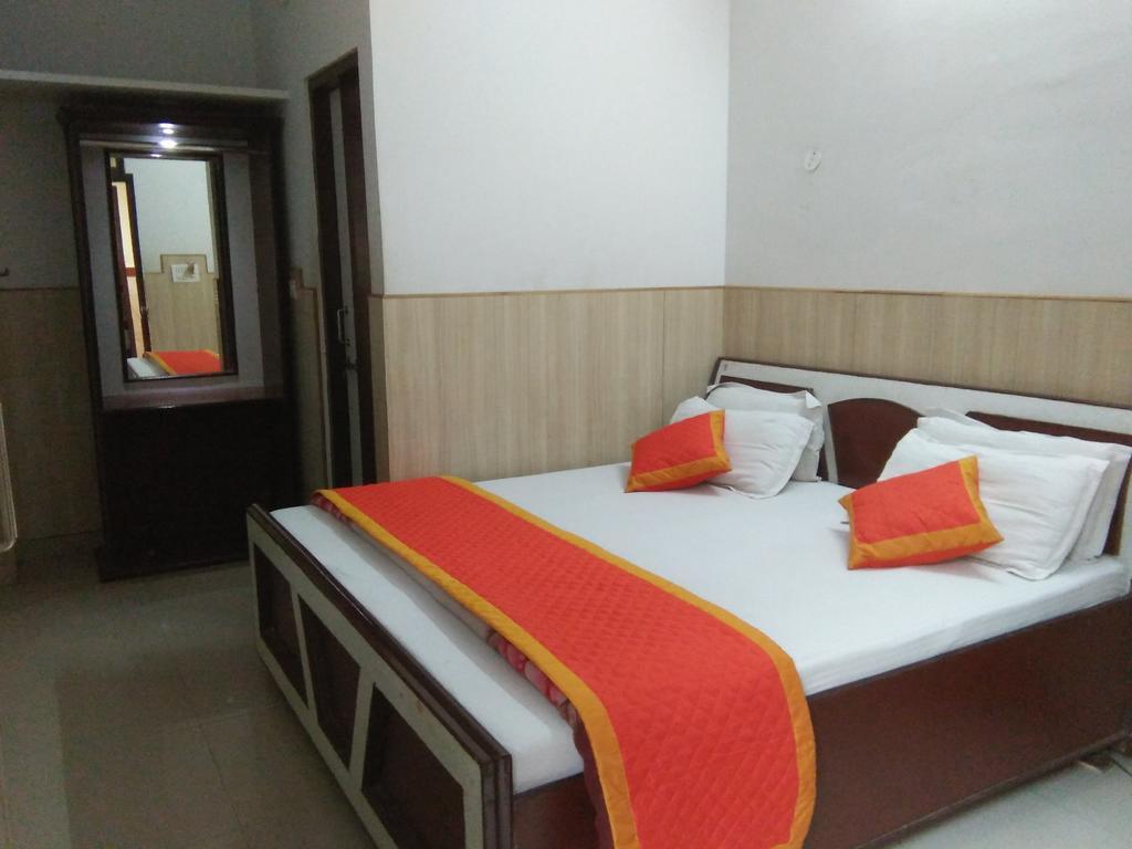 Hotel Golden Heritage Jaipur Ngoại thất bức ảnh