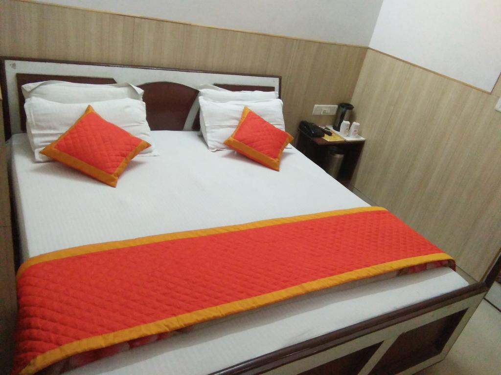 Hotel Golden Heritage Jaipur Ngoại thất bức ảnh
