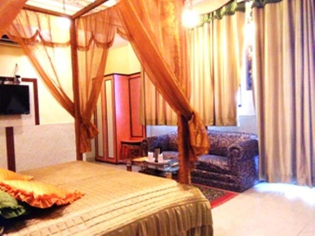 Hotel Golden Heritage Jaipur Ngoại thất bức ảnh