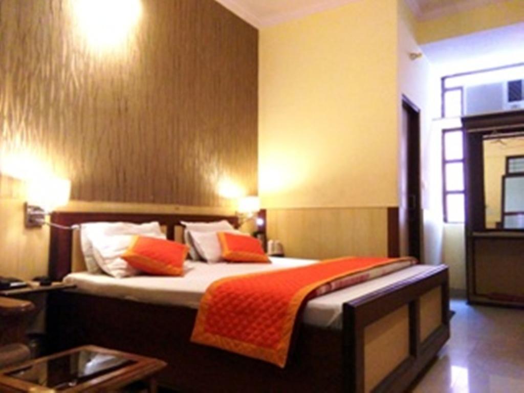Hotel Golden Heritage Jaipur Ngoại thất bức ảnh