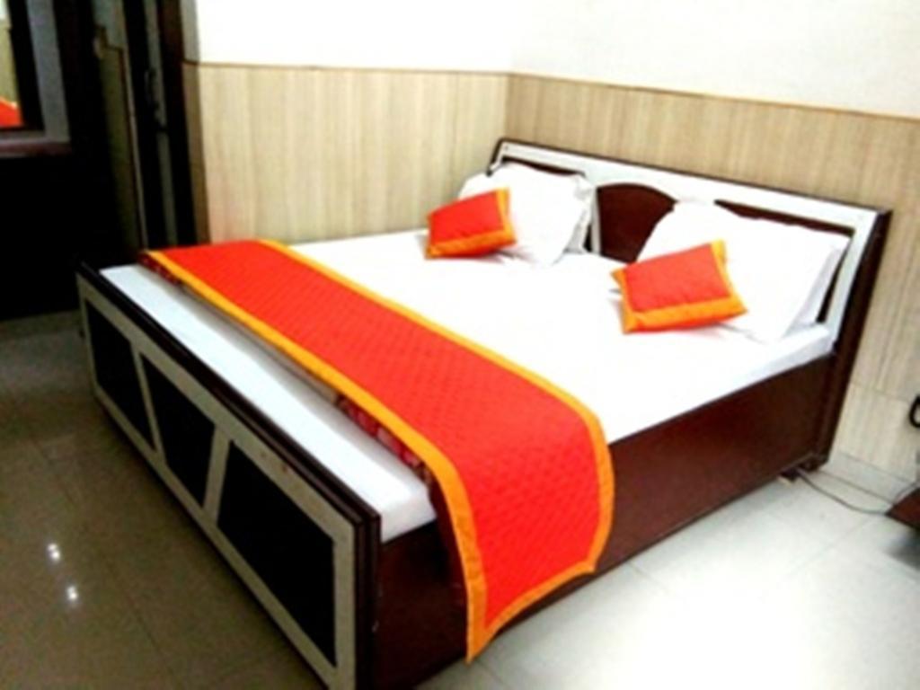 Hotel Golden Heritage Jaipur Ngoại thất bức ảnh