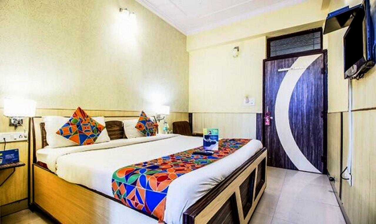 Hotel Golden Heritage Jaipur Ngoại thất bức ảnh