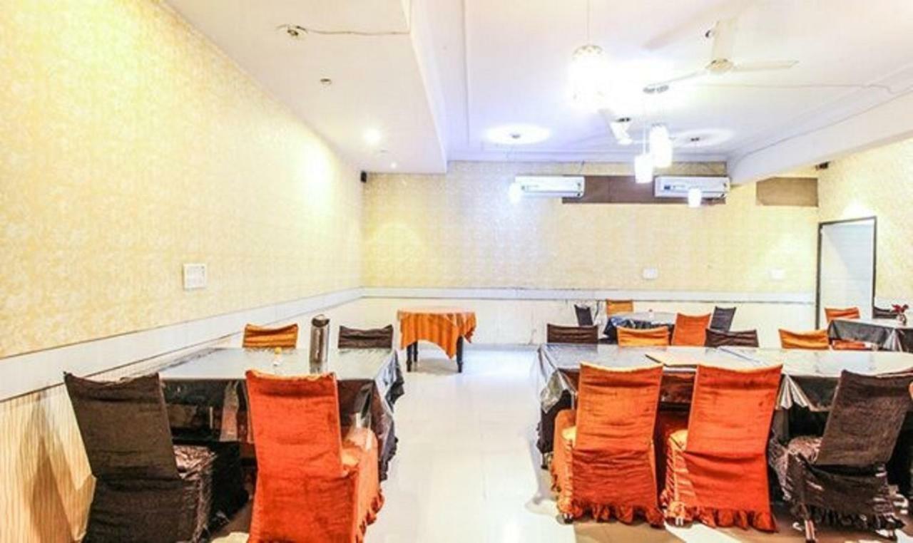 Hotel Golden Heritage Jaipur Ngoại thất bức ảnh