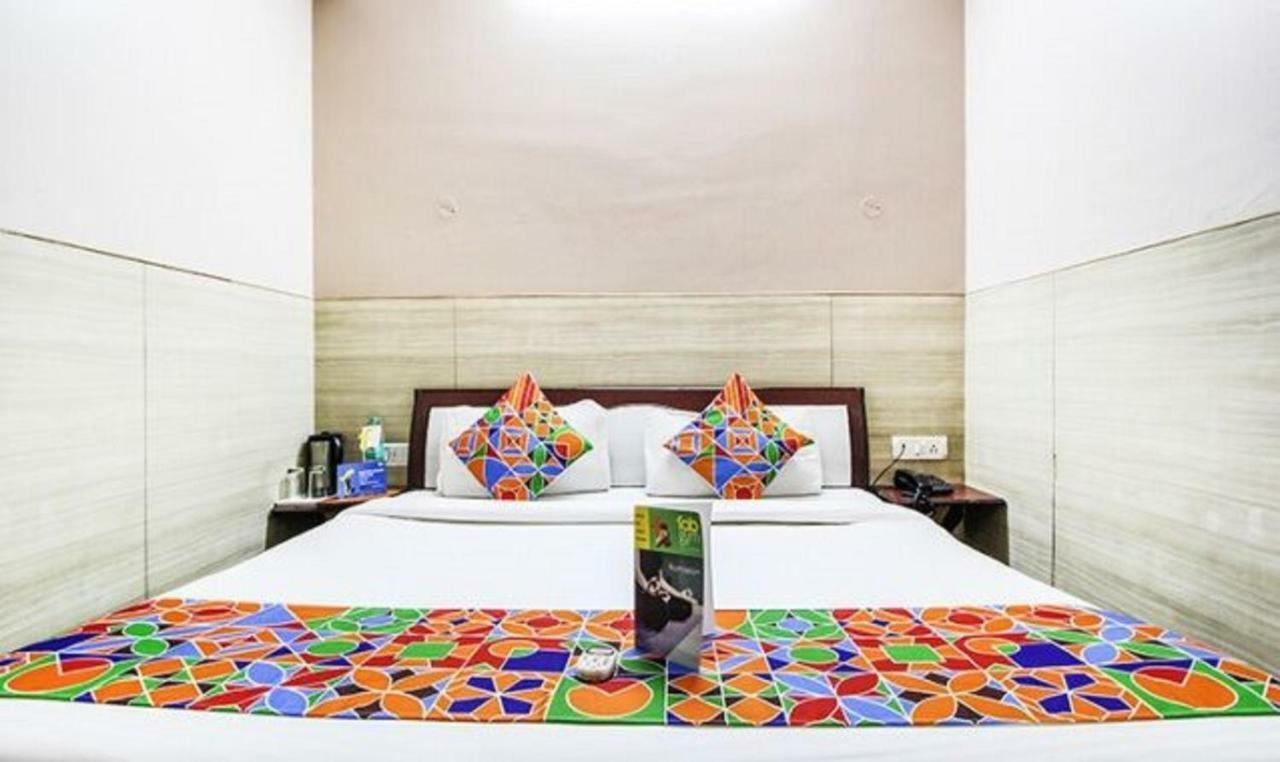 Hotel Golden Heritage Jaipur Ngoại thất bức ảnh
