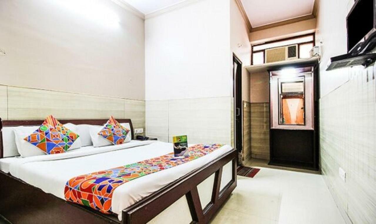 Hotel Golden Heritage Jaipur Ngoại thất bức ảnh