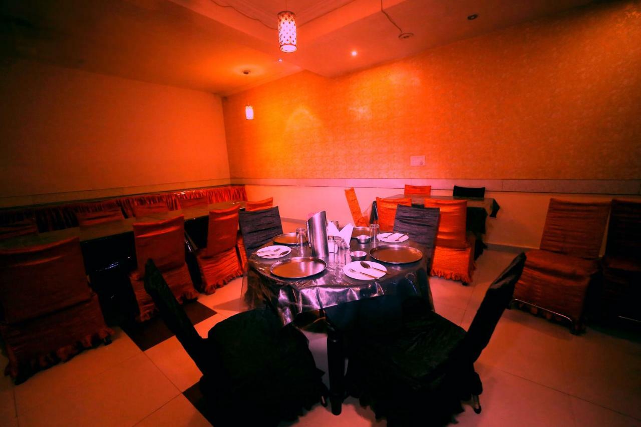 Hotel Golden Heritage Jaipur Ngoại thất bức ảnh