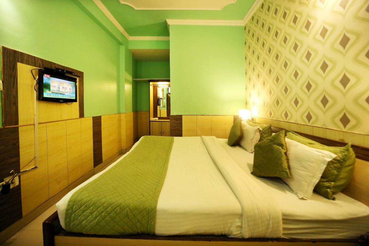 Hotel Golden Heritage Jaipur Ngoại thất bức ảnh