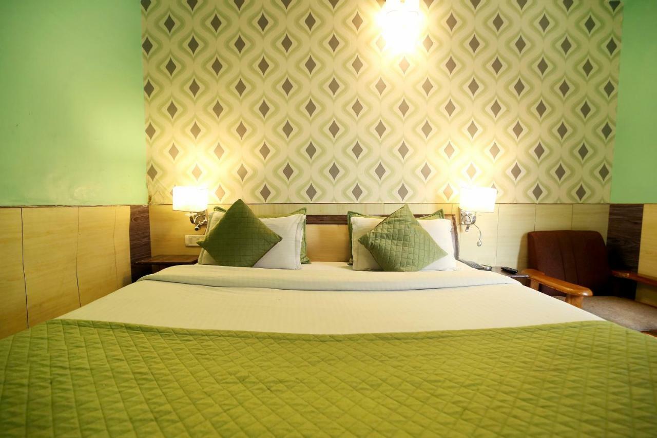 Hotel Golden Heritage Jaipur Ngoại thất bức ảnh