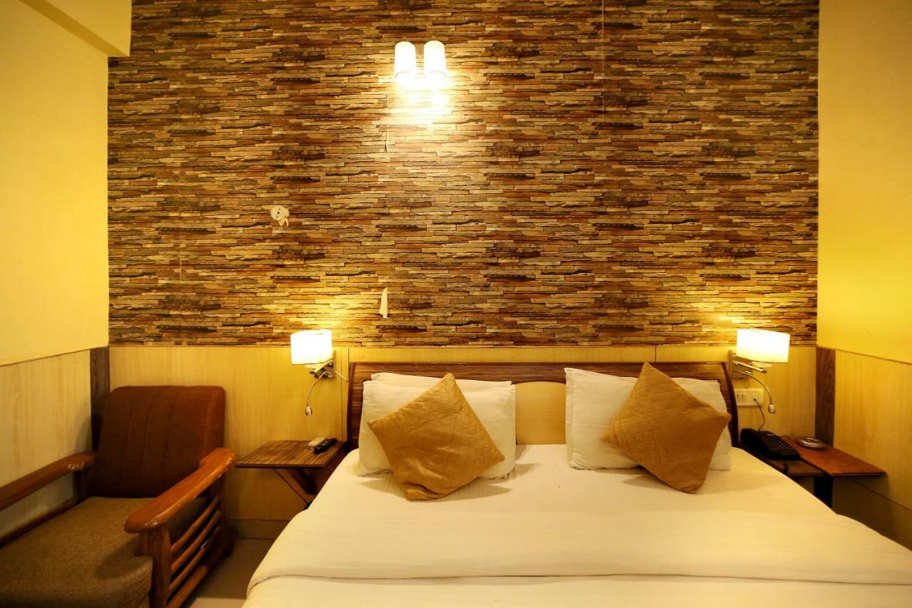 Hotel Golden Heritage Jaipur Ngoại thất bức ảnh